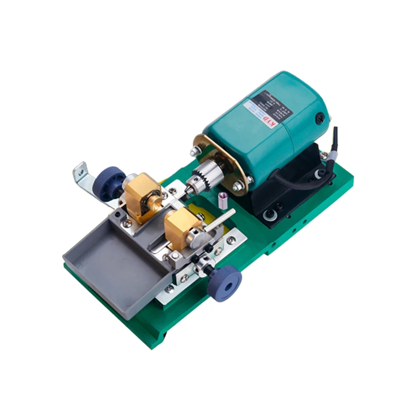 

Electric Pearl Holing Machine Jade Bead Punch Bead Drilling Machine High-power Pearl Beeswax Puncher