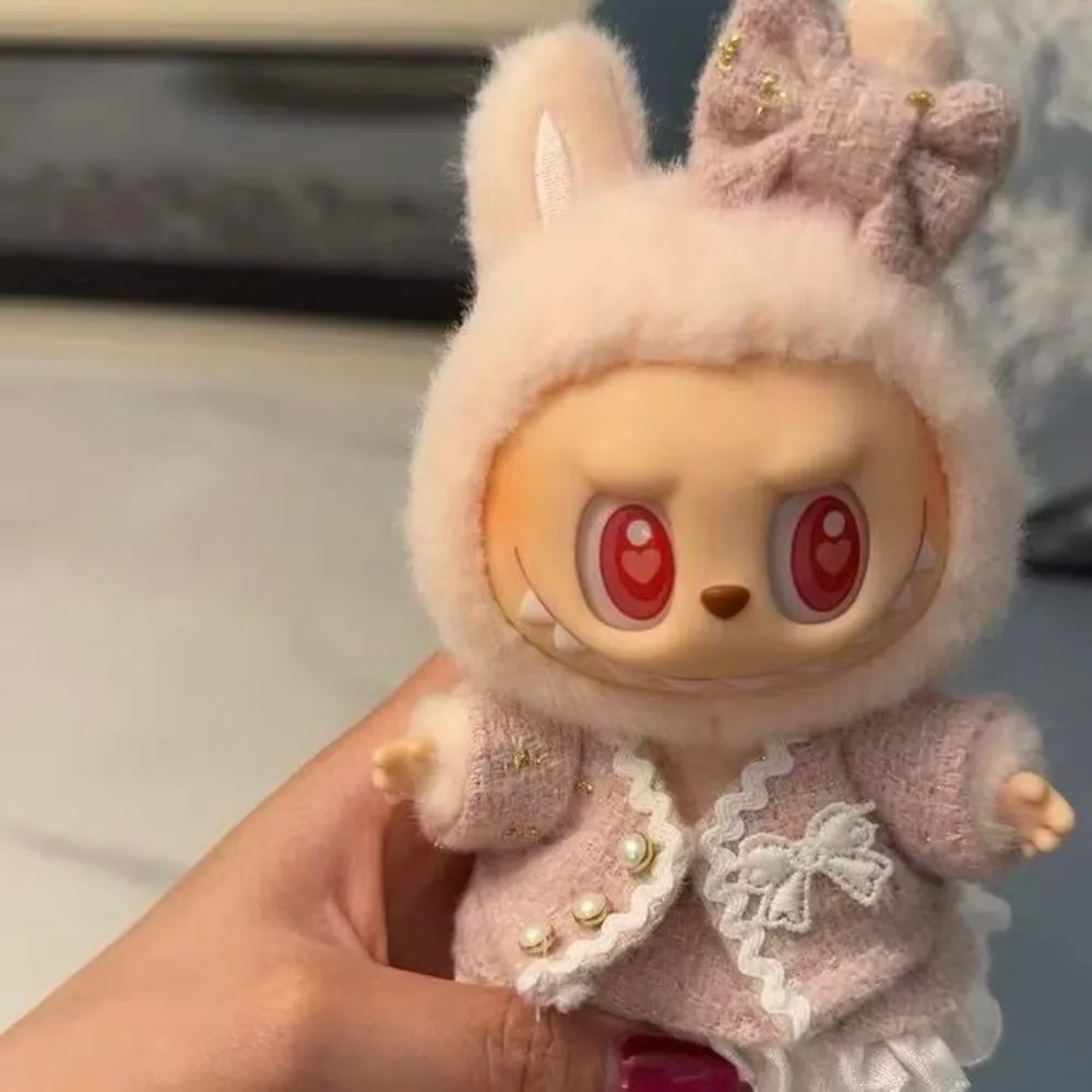 17Cm Doll's Clothes… - image