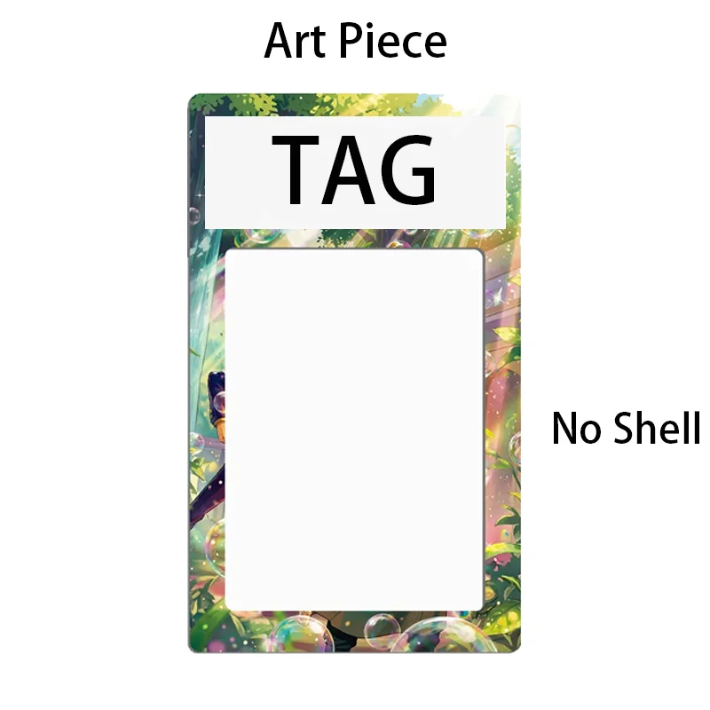 Art Display for One Piece The Best Roronoa Zoro Anime Expand Art Fans Gift Recyclable Acrylic Protective Case Keychain view 5