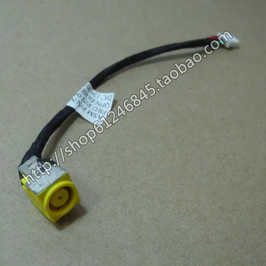 For   LENOVO, For   IBM Thinkpad X121E 04 w2235 after oral wire of power