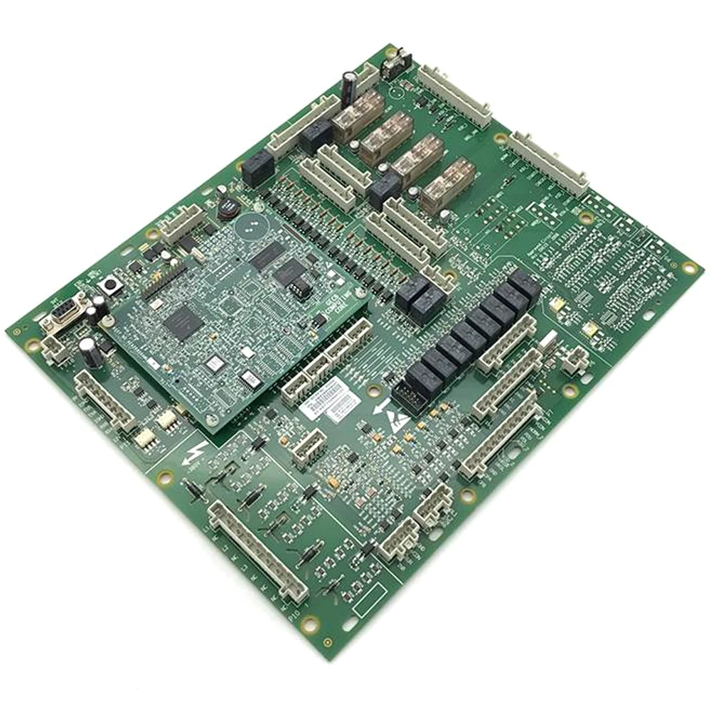 OTIS Escalator Mainboard GCS-ECB Main PCB Board DBA26800Y5 DBA26800AH7 DBA26800Y11 AEA26800AML7 1 Piece