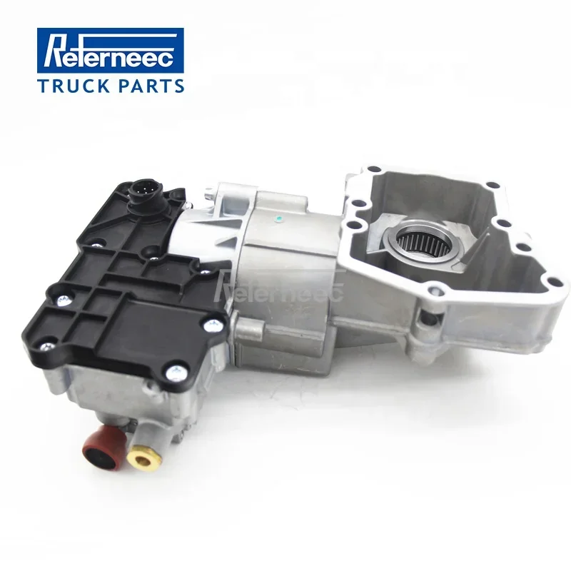 A0012606463 A0022601063 A9452602763 A9452603163 Truck Gearbox Shifting Cylinder 16 Gears For MERCEDES BENZ Atego/Econic