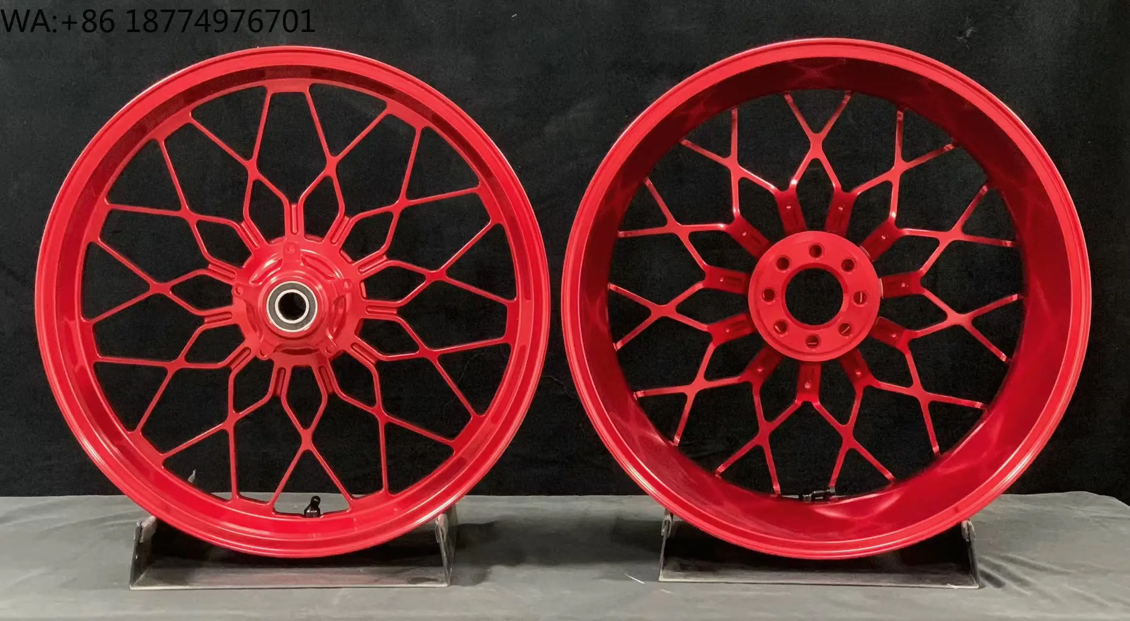 Motorcycle Accessor…