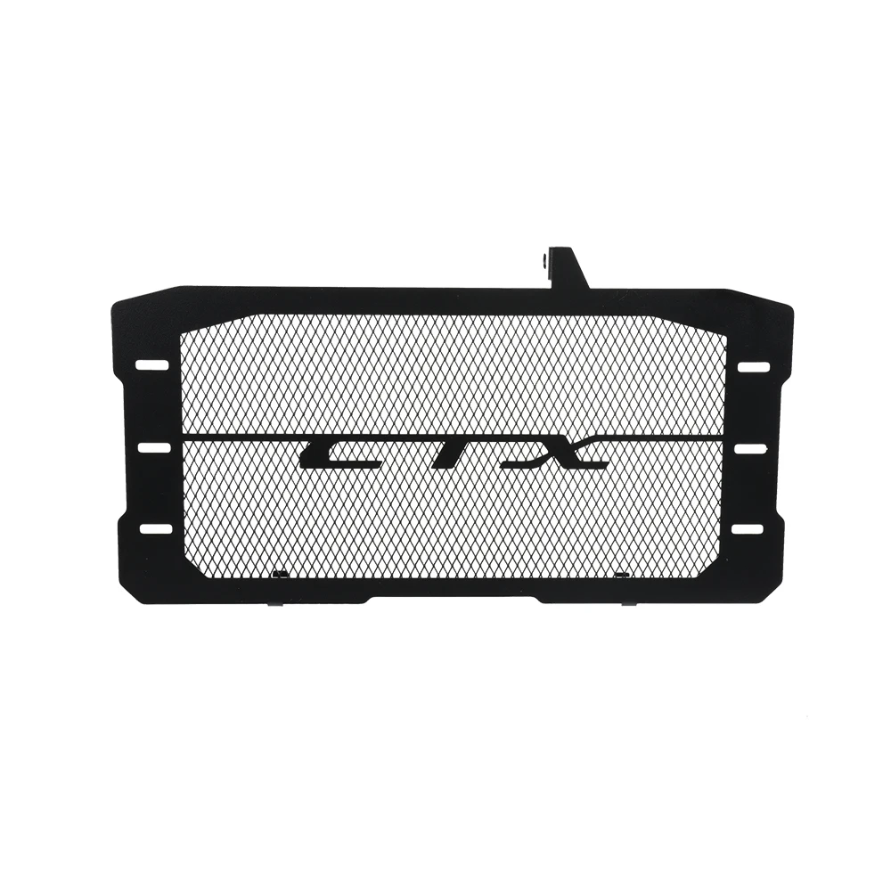 Serbatoio dell'acqua Maglia di Protezione Per HONDA CTX 700 CTX700 N 2014 2015 2016 2017 2018 Moto Griglia Del Radiatore Protezione Della Protezione