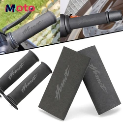 For HONDA CB750 CB 750 HORNET 2023 CB600F CB900F Hornet 600 900 CB599 Motorcycle Heat Grip Cover Non-slip Rubber Valve Stem Caps