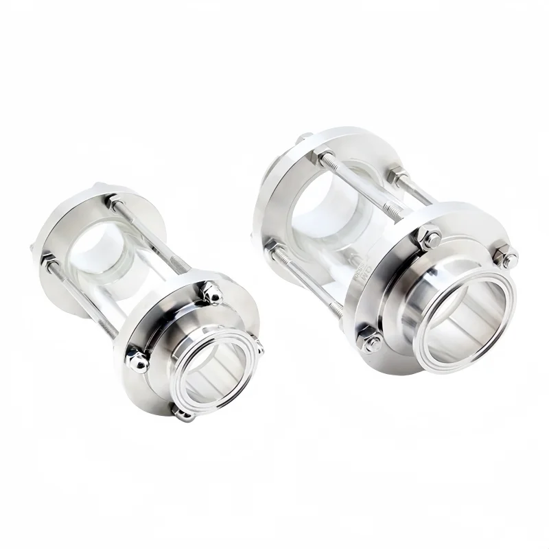 

3/4 "(19 мм)/1" (25 мм) OD50,5 мм, высококачественное смотровое стекло, диоптрий, высота 154 мм, зеркало большого типа, нержавеющая сталь 304