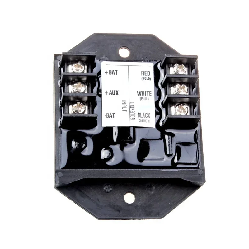 Aftermarket High Quality Coil Commander 12V SA-4222-12