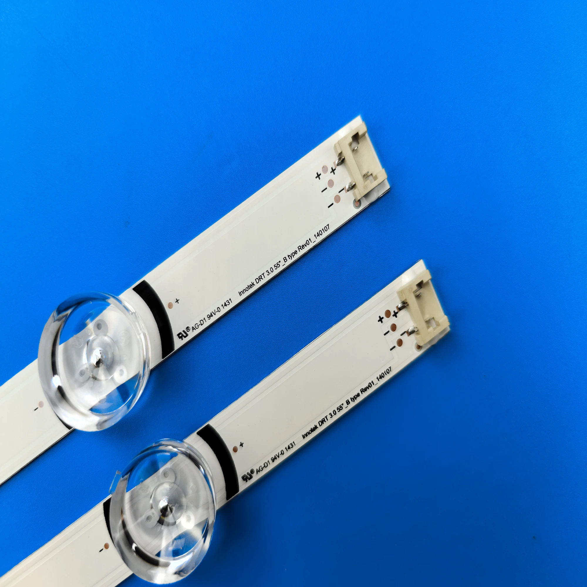 NEW Full Backlight Array LED Strip Bar 55\'DRT3.0 55LB650V 55LB630V 55LF650Y 55LF5610 55LF580V 55LF5800 55LB630V 55LB6300