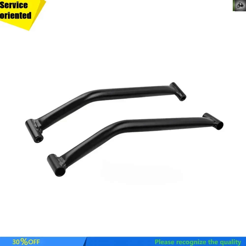 Motorcycle Insurance Carry Anti-fall Rack Pedal Side Carrier Fit for Yamaha BWS Zuam 125 2022-2023 image 6