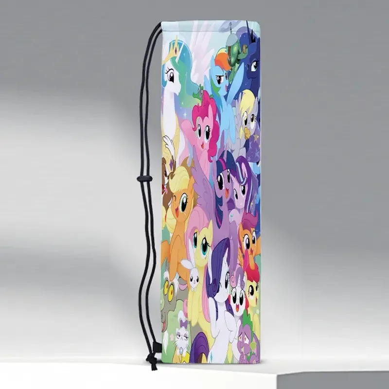 1pc printed drawstring badmint - Badminton House recension och pris