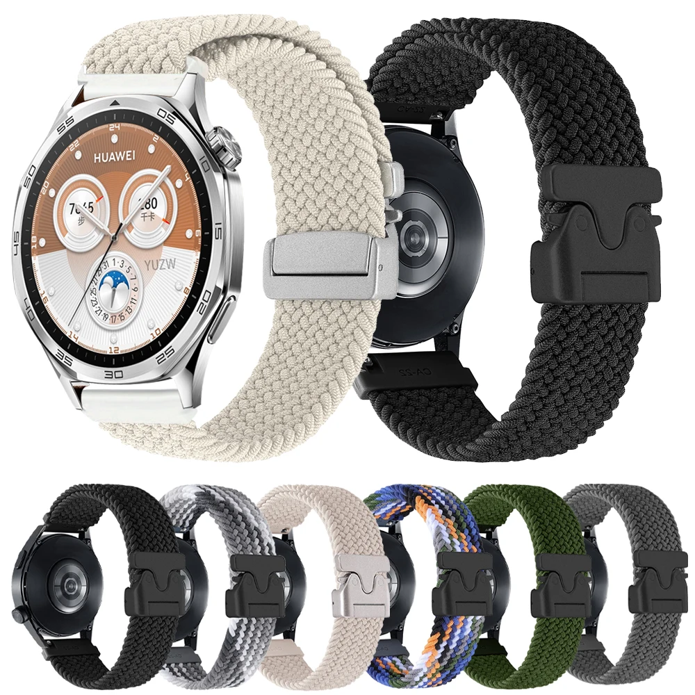 1Pcs 20 22Mm Strap … - image