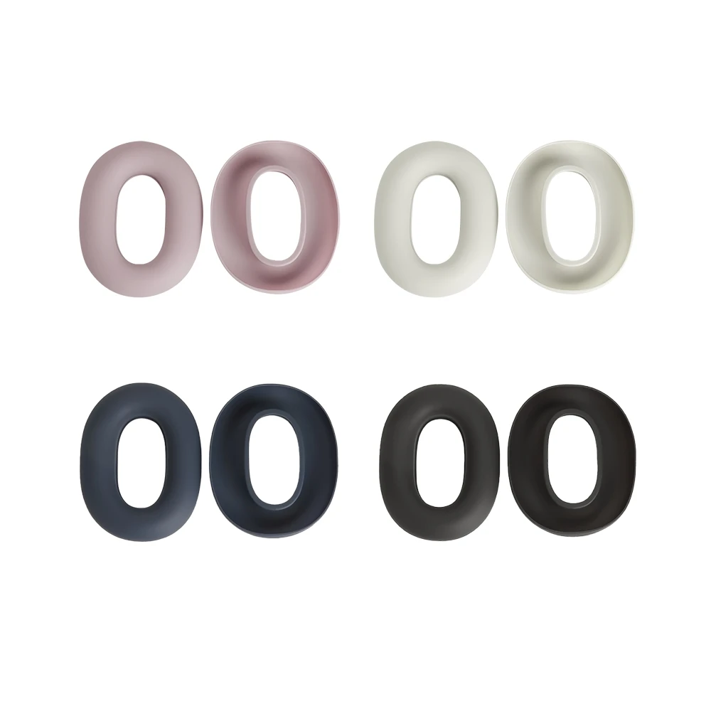 

Suitable for Sony wh-1000xm6 earphone cap beam frame earphone shell soft earphone shell protective sleeve