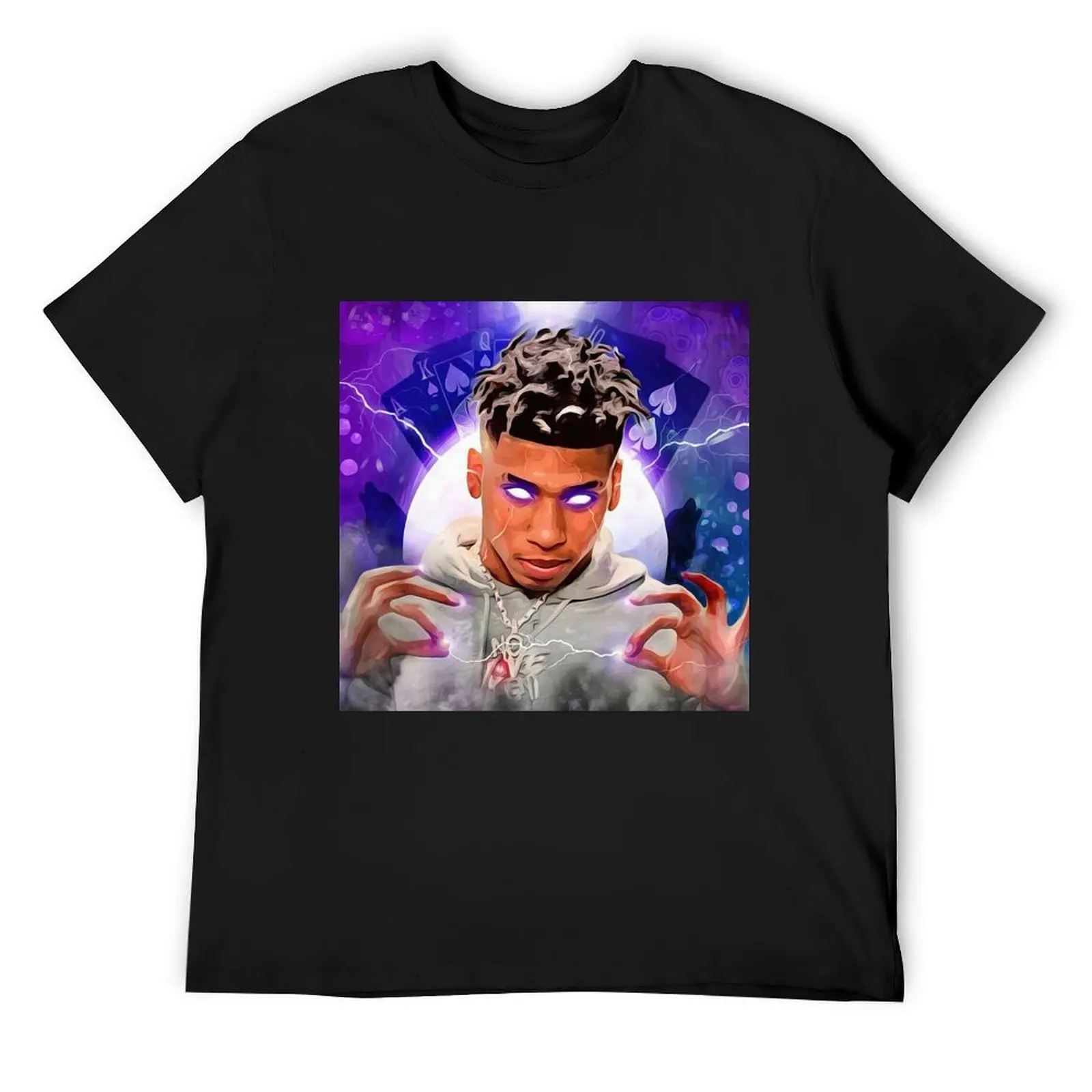 

Choppa T-Shirt shirts graphic tee vintage anime mens clothes