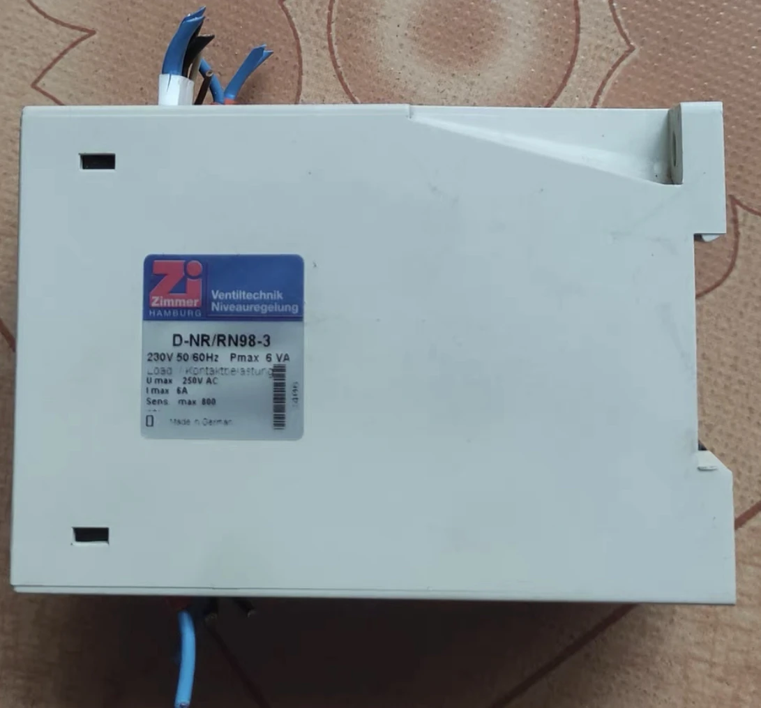 Used power supply D-NR-RN98-3