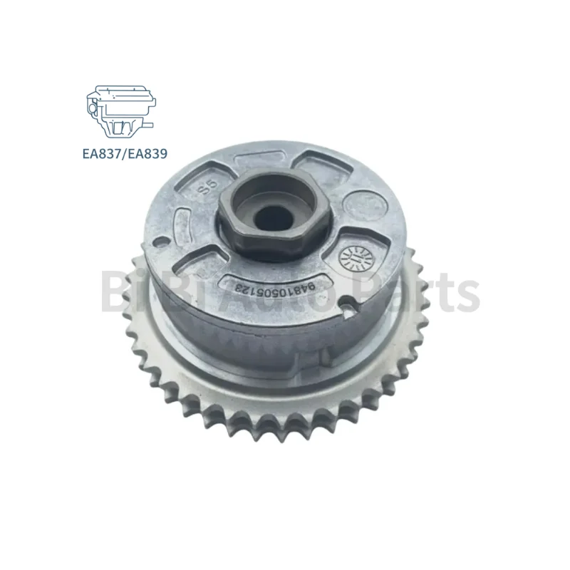 OE 94810505123 94810505121 94810505122 Camshaft Adjuster Replacement Part FIT FOR Vehicles With Matched OE Numbers
