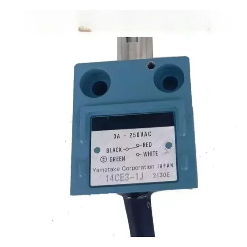 

Travel switch 14CE3-1J, 3J, 14CE2-1, 914CE8-5J, 914CE2-2-3
