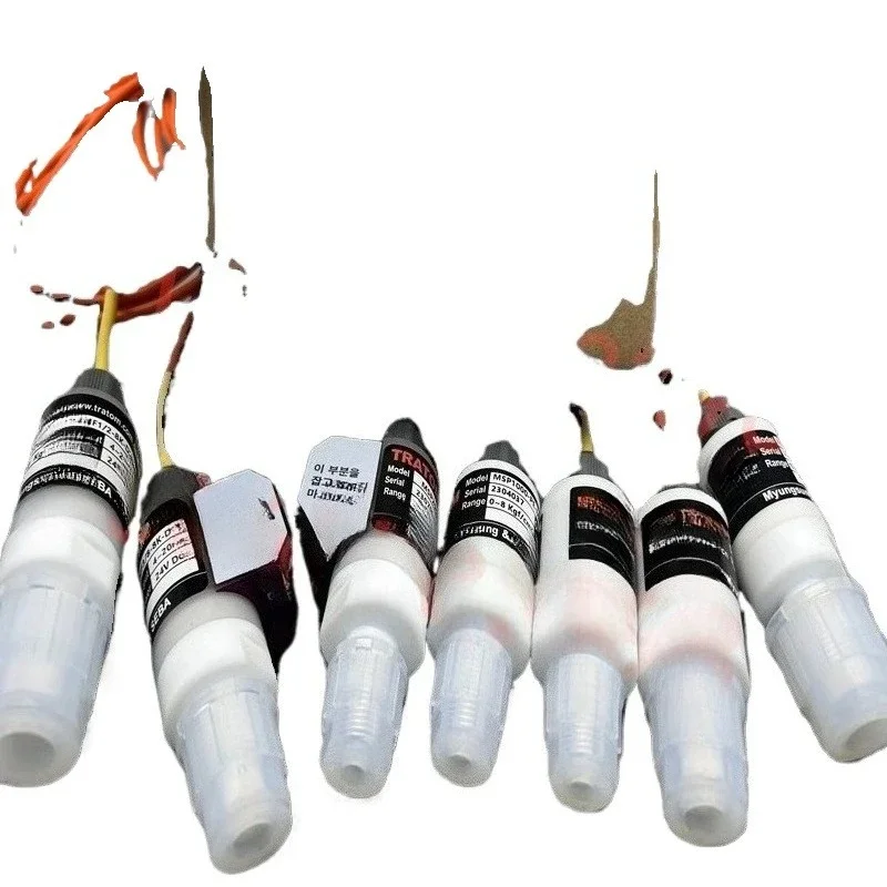 Pressure Transmitte…