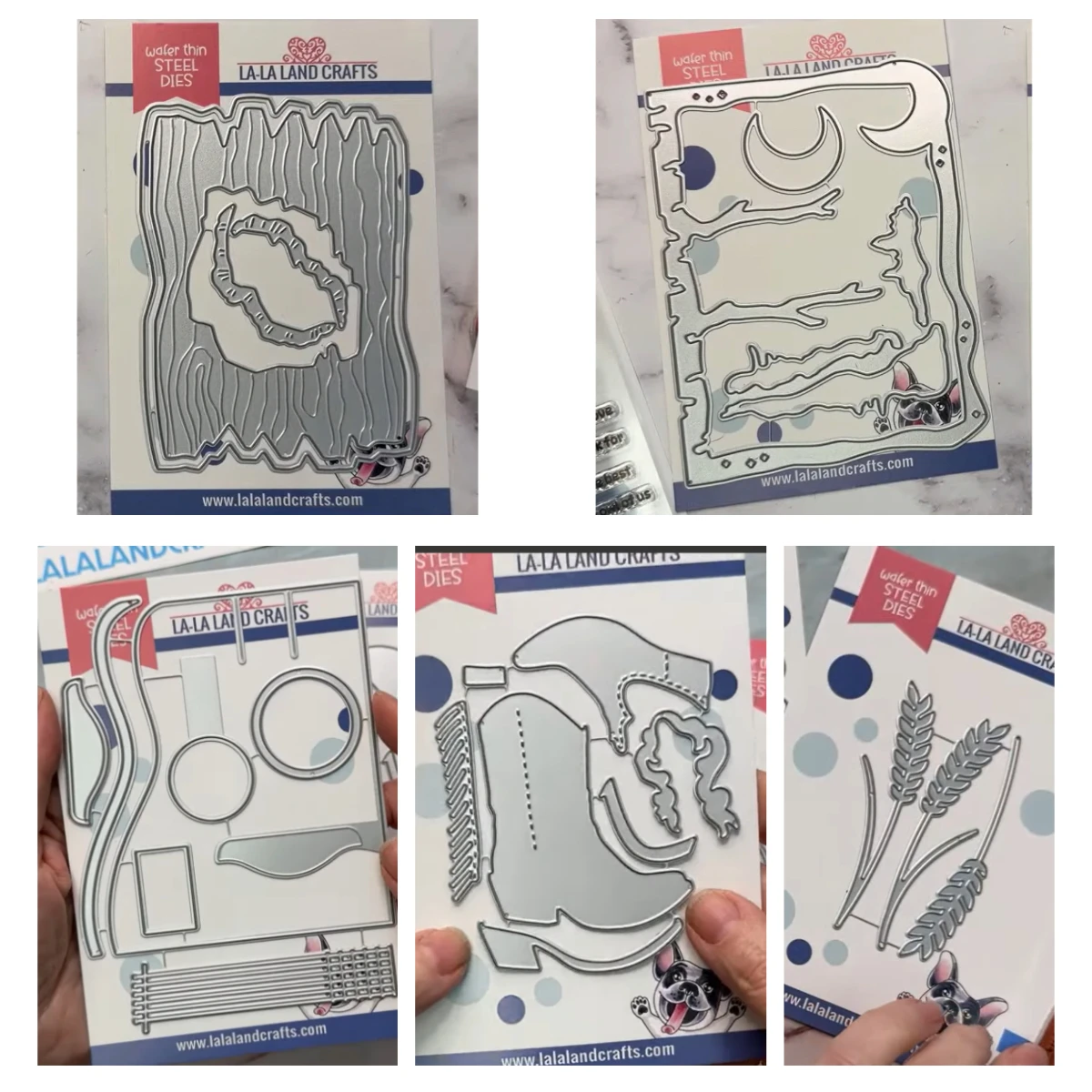 

Stitched Border Frames Creative Boots Metal Cutting Dies Sets for DIY Craft Making Scrapbooking Decoration