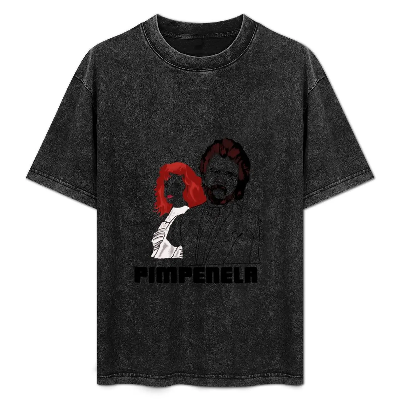 Camiseta Pimpinela para el Día de Acción de Gracias