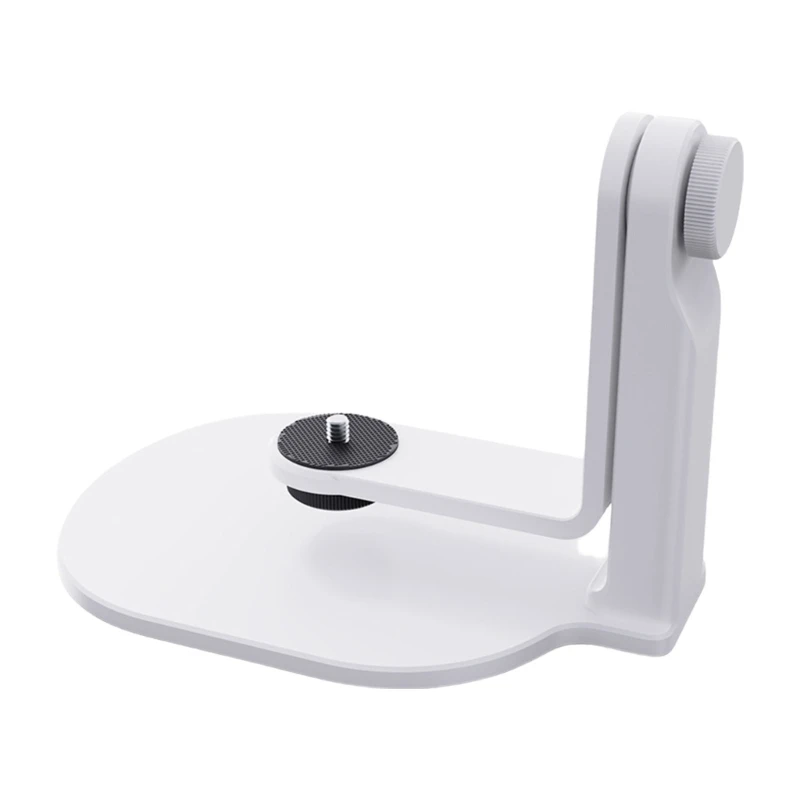 Desktop Projector Stand with 360 Degree Rotate 1/4