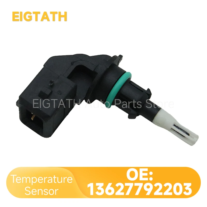 

13627792203 Intake Air Temperature Sensor For BMW 1 3 5 6 7 Series X1 X3 X5 X6 Car Spare Part 7792203 TS10517 EAT043 V20-72-5161