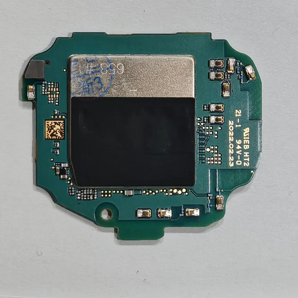 

1 шт. сменная материнская плата для умных часов для Samsung Galaxy Watch5/44 мм R910, аксессуары для ремонта