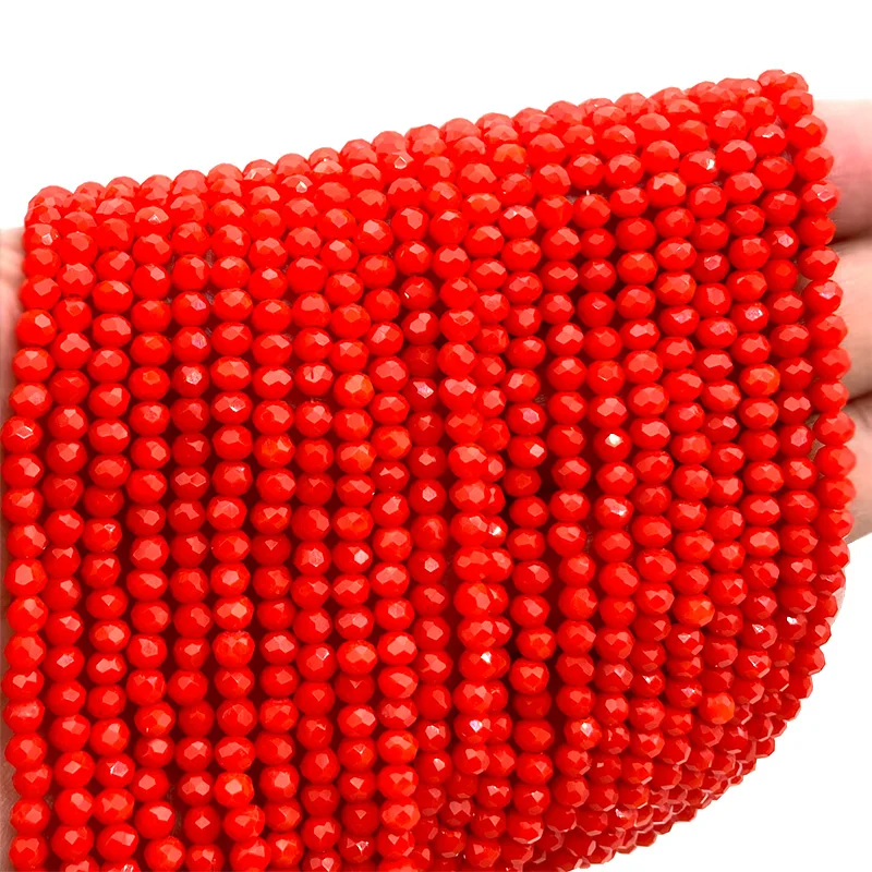 C184 orange-red