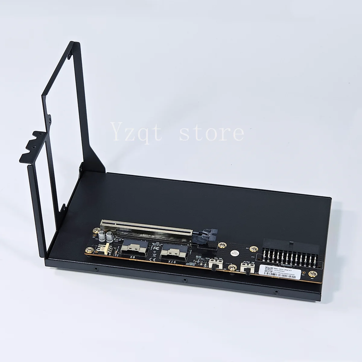 OcuLink/SlimSAS Graphics Dock/Stand, External Graphics Card