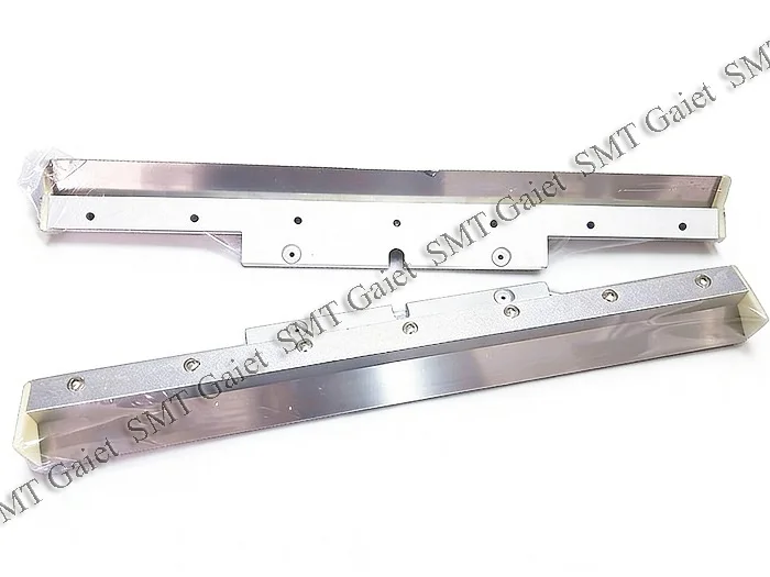 MPM Accela Metal Squeegee Holder 6 inch,8 inch,10 inch,12 inch,14 inch,16 inch,18 inch, 20 inch SMT Spare Parts