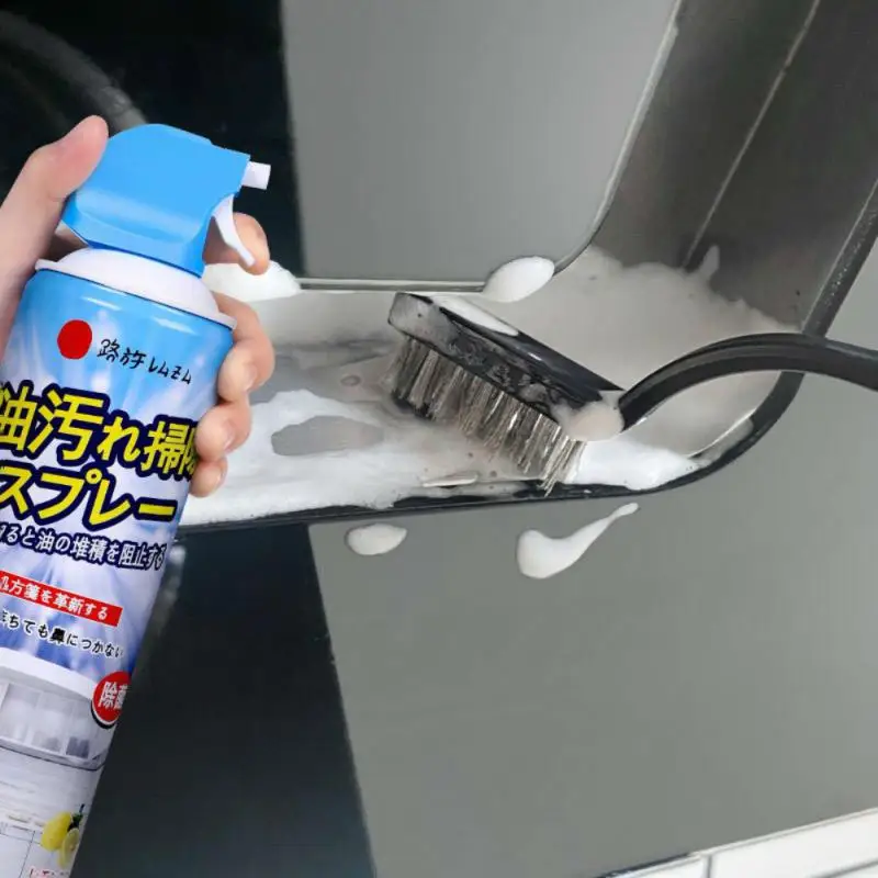 Stainless Steel Wire Brush Gas Stove Cleaning Brush Household Kitchen Stove Cleaning Gap Brush Mini Degreasing Derusting Tools