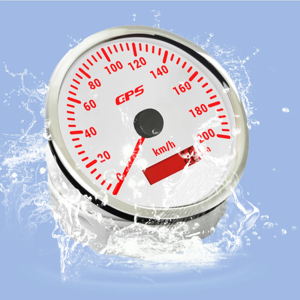 Eling 2 Gauge Kit 1…