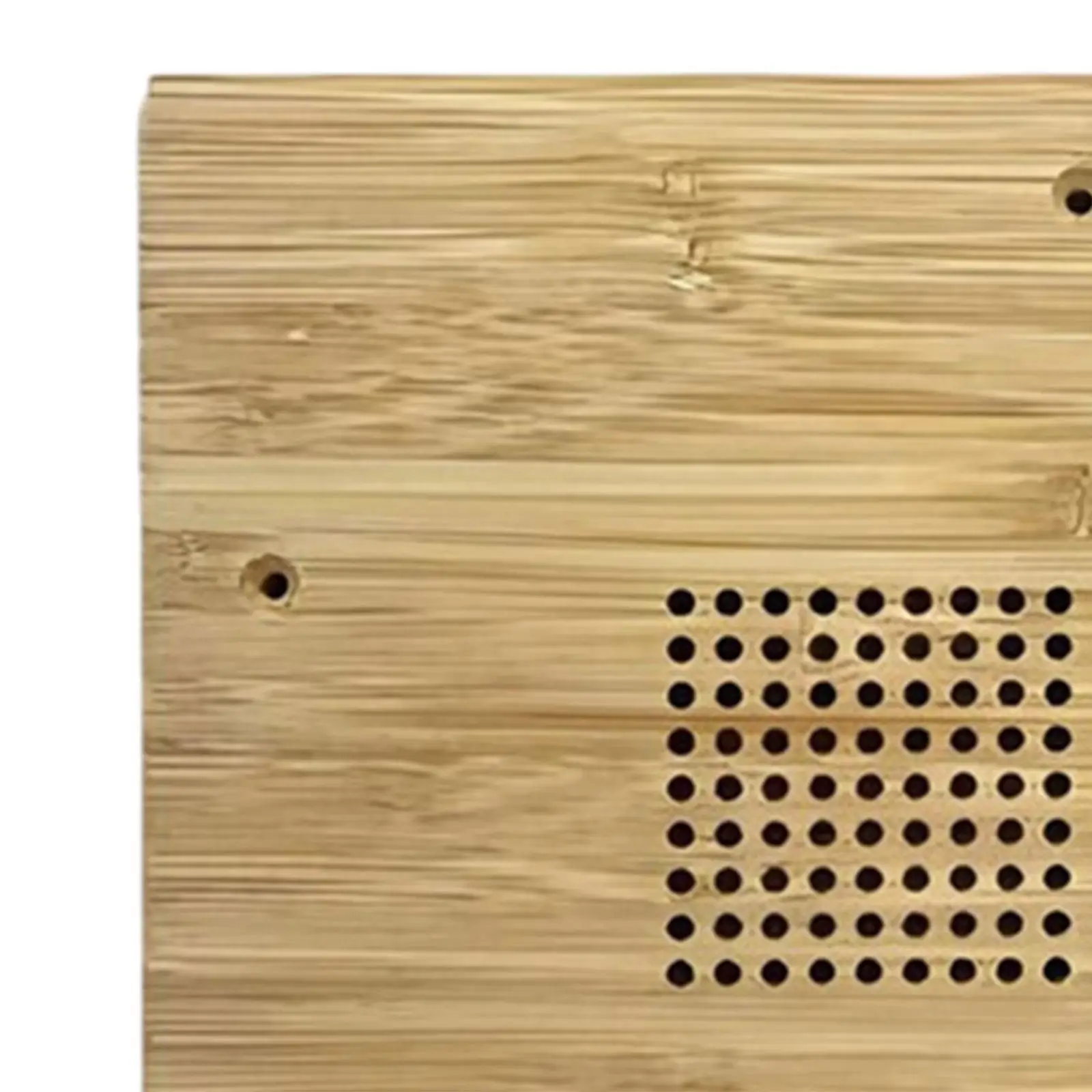 

Bee Hive Escape Board Effortless Installation Durable Wood Beekeeping Accessories for Complete Beehive Kit