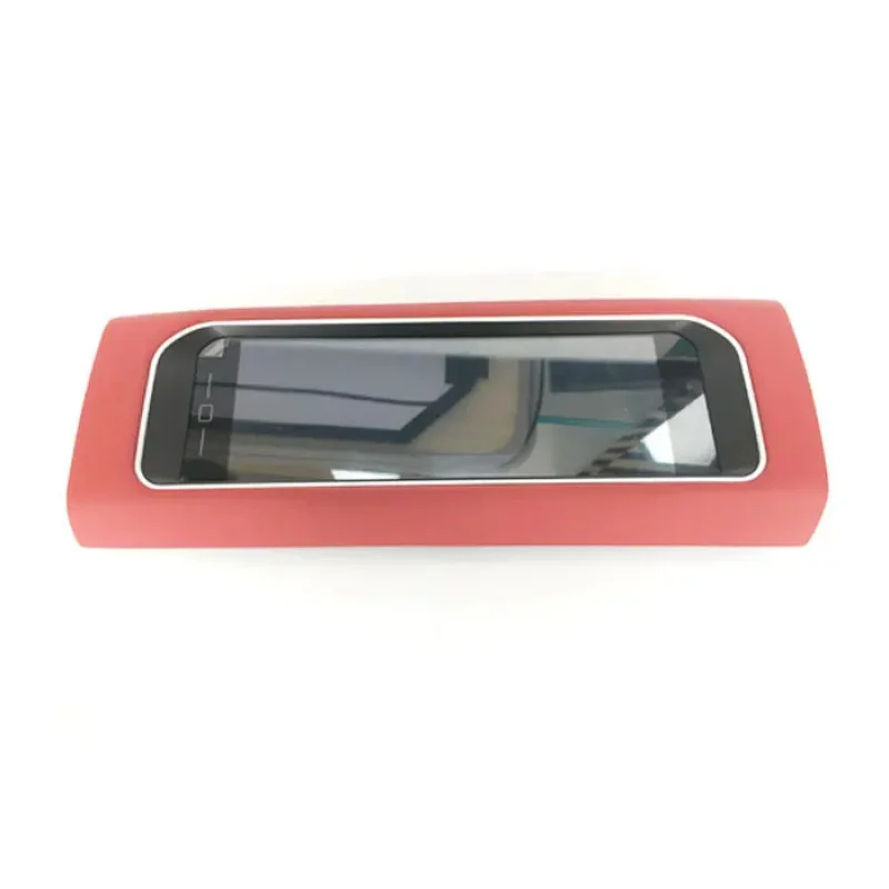 High Peormance Android Full Car Co-pilot Entertainment Player Range Rover