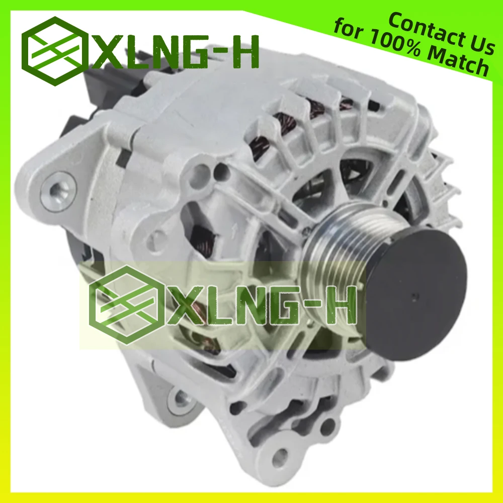 140A Car alternator for Volkswagen Transporter T5 Multivan Amarok 03L903024P 03L903024S 03L903024G 03L903024L 03L903024T