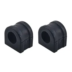 2pcs Front Stabilizerย Bushing For Chevrolet Captiva 2006-2018 2.0TDI 2.4L 3.2L Bracket Mounting Accessories 20921403 96626251