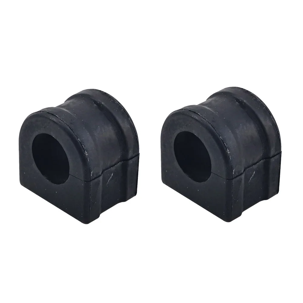 2pcs Front Stabilizer Bushing For Chevrolet Captiva 2006-2018 2.0TDI 2.4L 3.2L Bracket Mounting Accessories