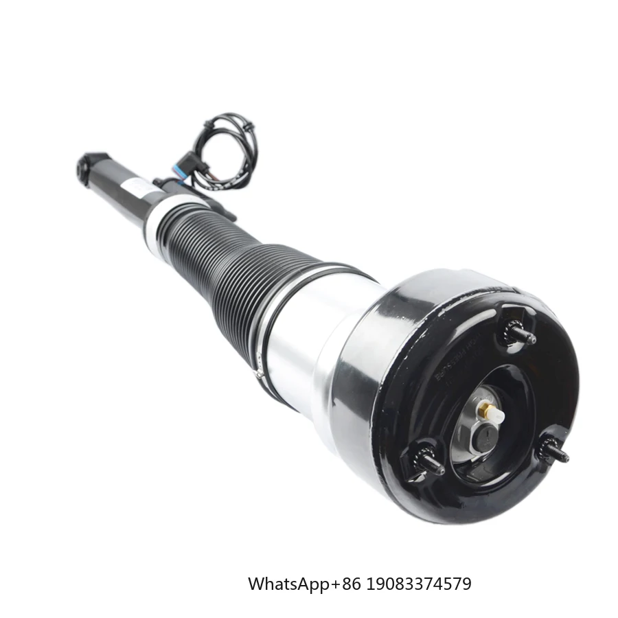 

Motorcycle Shock Absorber for W221 W216 Motor Shock Absorber OE 2213205513 2213205613 Air Suspension Parts Factory