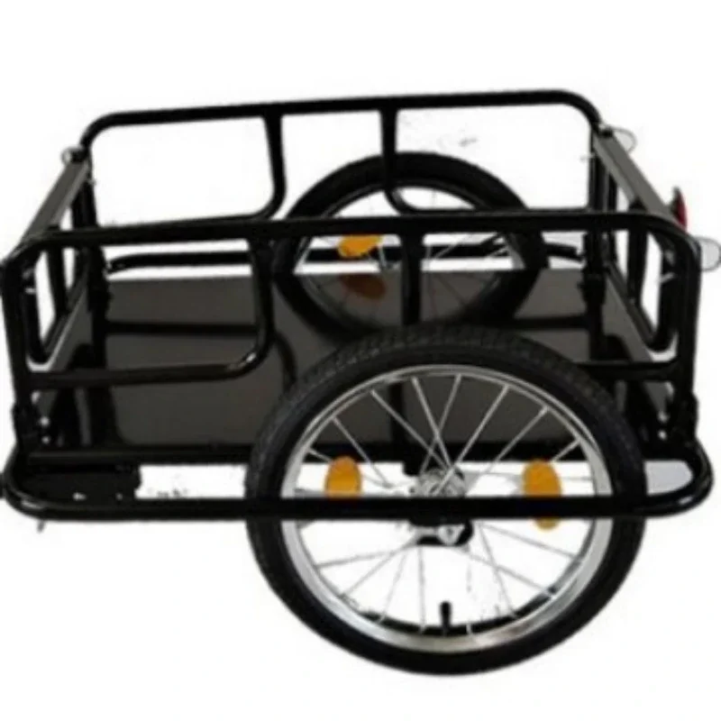 

Bicycle Outdoor Cycling Parent Child Pet Cat Dog Trailer Bucket Cycling Equipment