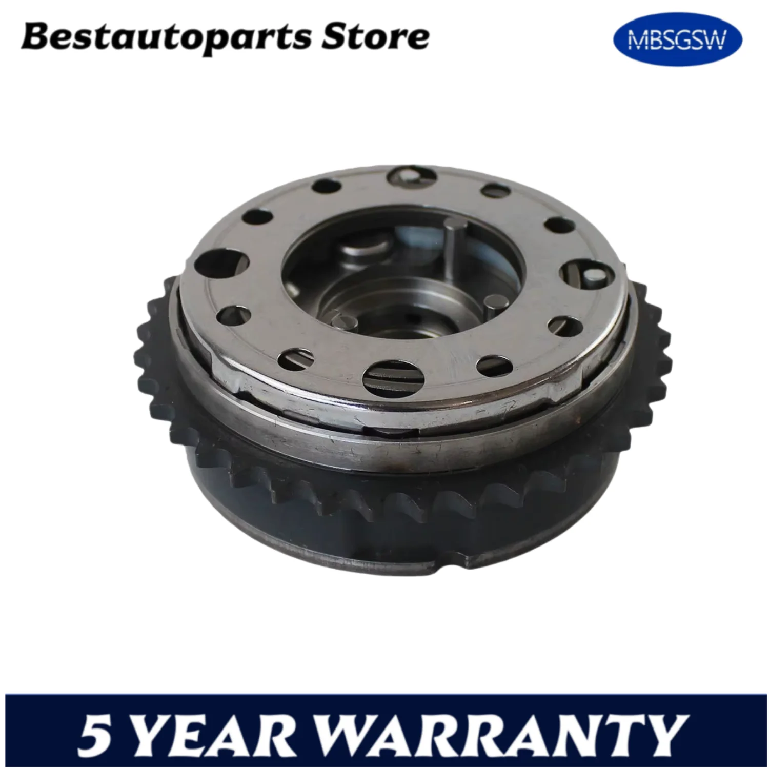 

Шестерня распределительного вала выхлопных газов N20 11367583819 для BMW 125i 228i 520i X1 X3 Z4 328i 228i 428i N20B20A N20B20B N26B20A