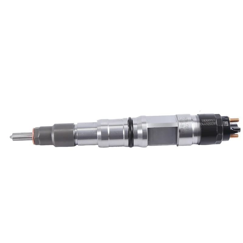 

A90Q-0445120219 Common Rail Injector Fuel Diesel For German MAN Truck Spare Parts Accessories Parts Fuel Injectors 51101006127