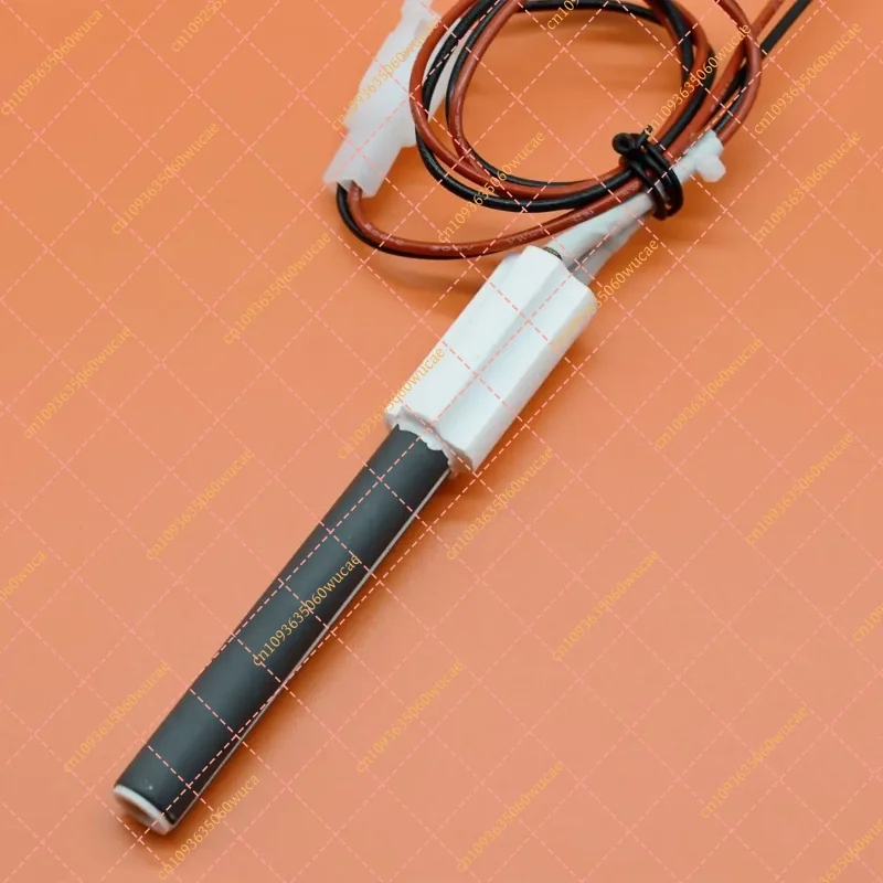 

110V/240V 700W MCH Ceramic Igniter Rod - Biomass Pellet Oven & BBQ Grill Electric Heating Element