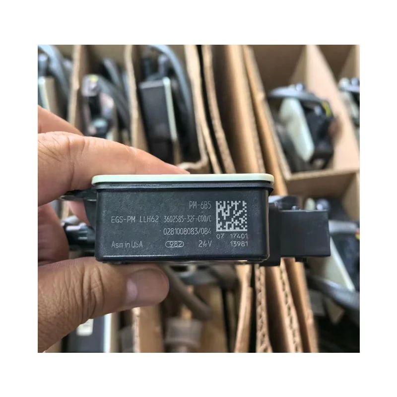 Top Selling Auto Se…