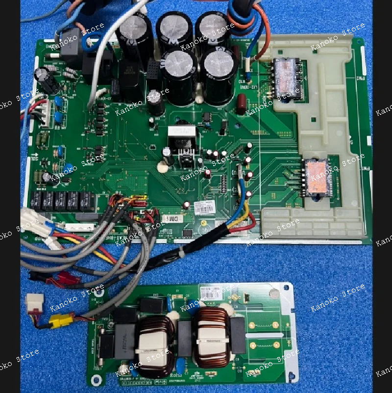 

Suitable for Frequency Conversion Air Conditioner Motherboard GRJW836-A3 301385711 W8363C Filter Board 30033074