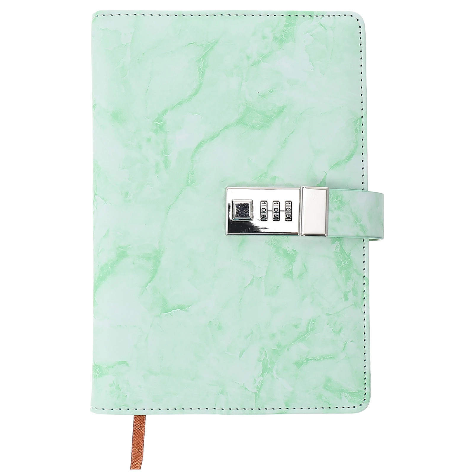 

Password Diary Book Lock Notebooks Students Teachers Journal Household Write Accessory Practical Notebook Gentle Paper Easy