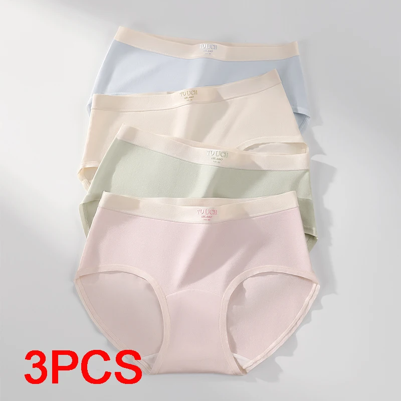 Plus size calcinha conjunto pacote esportes moda lingerie feminina roupa interior senhora cuecas de algodão sexy micro triangular cuecas