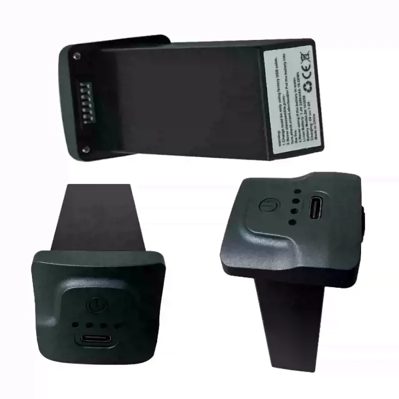 7.4V 3800mAh For ZLL SG109 Max2 GPS Lipo Drone Battery For RC SG109Max2 RC Quadcopter 7.4V 2200mAh Spare Battery - Image 5