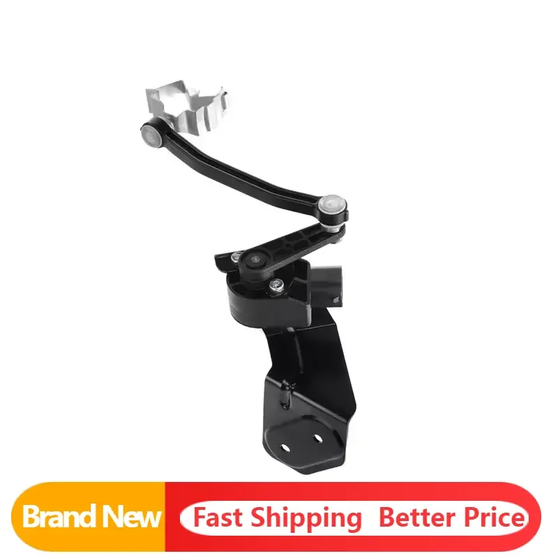 

For Audi A4 B6 A4 B7 2000-2009 Height Level Sensor Front Left or Right 8E0941285J 8E0941285C