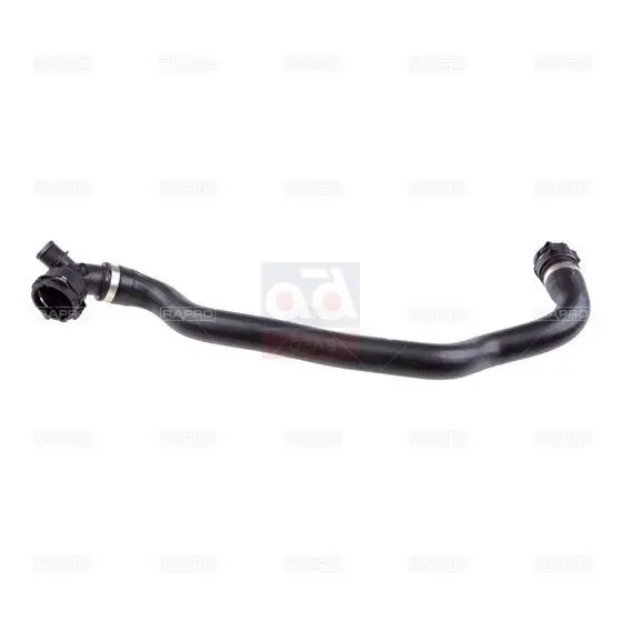 Radiator hose top 13-19873-series (F45-F46) X1 (f46) X1 (F48)