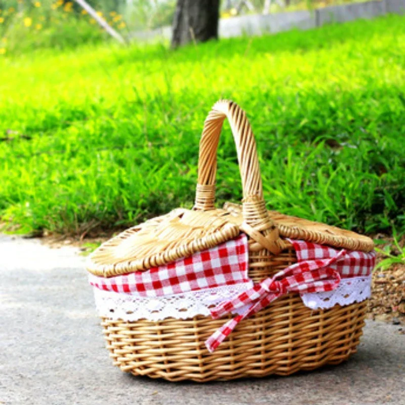 Thumbnail 4 - #31 Picnic Baskets List of Top Picks