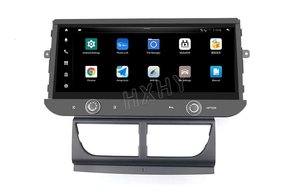 

12.3inch Android 13 8Core 8+256G car radio with BT GPS For Porsche Macan 2014-2018 Car Multimedia Stereo DSP 360 Navigation